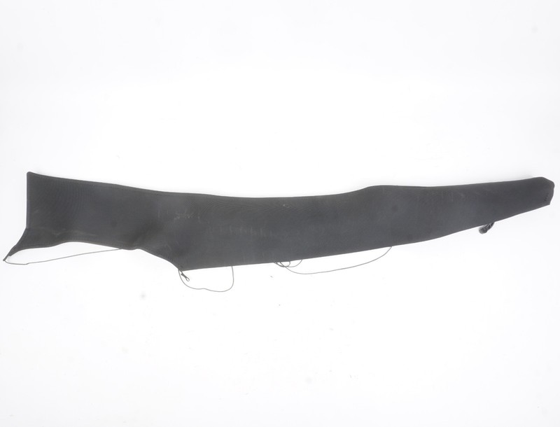 2016 - 2021 BMW 430i 440i Convertible Top Headliner Right Cover Panel OEM