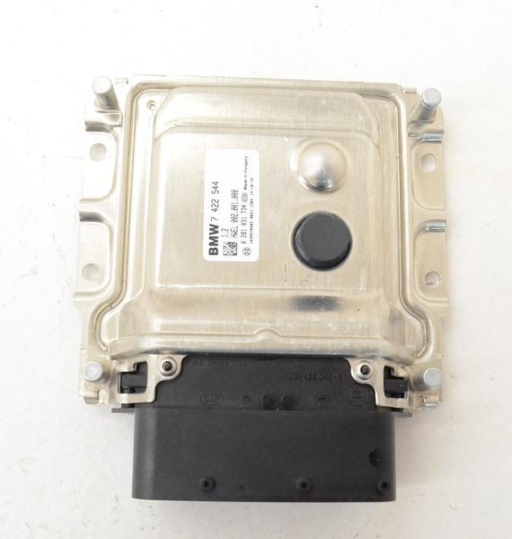 2014-2015 BMW 328d AWD Diesel DEF Pump Control Module 7422544