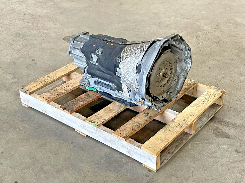 ⭐2018 2019 BMW M550I XDRIVE 4.4L V8 AUTOMATIC TRANSMISSION CASE 92K OEM LOT2533