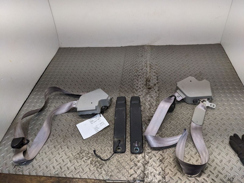1994-1996 Corvette Coupe Set of 4 Seatbelt Retractors 1183993