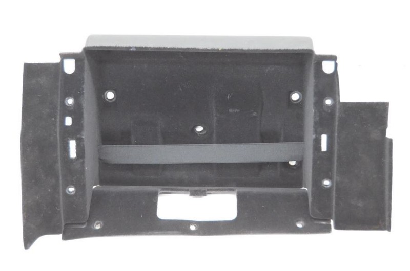1992-1997 Subaru SVX L Interior Glove Box Panel 66031PA010