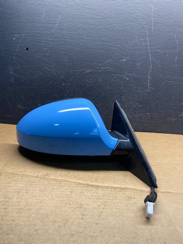 2003 to 2008 Infiniti Fx35 Fx45 Right Passenger RH View Door Mirror Oe ad7271 DG