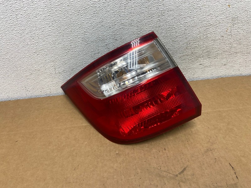 2011 2012 2013 Honda Odyssey Left Driver Side Tail Light OEM AD5412 LK