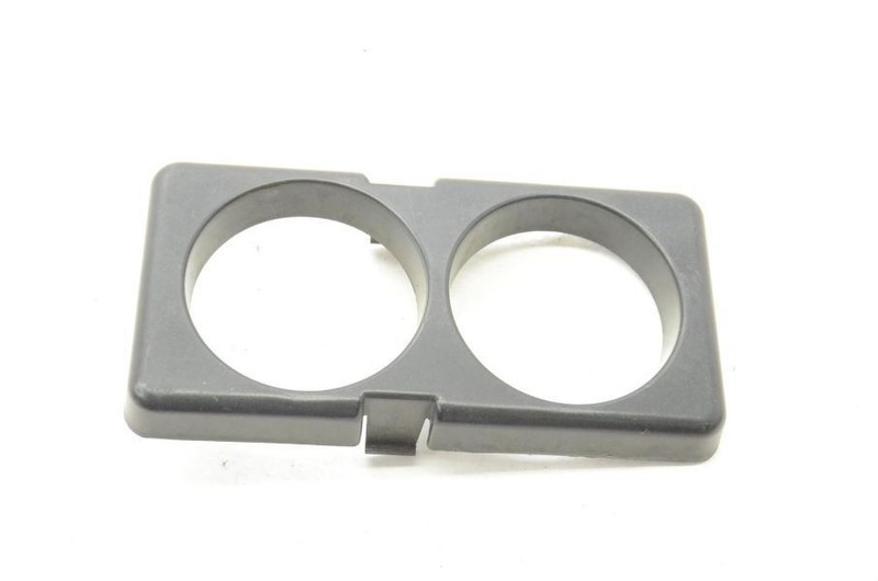 1990-1993 Mazda MX-5 Miata 1.6L Black Cup Holder Insert
