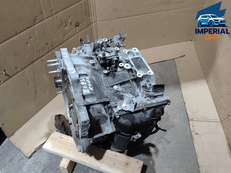 DEFECT! 2019-2024 Toyota RAV4 LE XLE 2.5L AWD Automatic Transmission TYPE B OEM