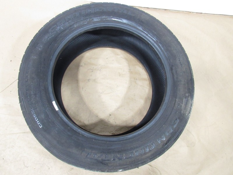Continental Crosscontact LX20 111S Tire Wheel Rim 275/55 R20 20 Inch ;