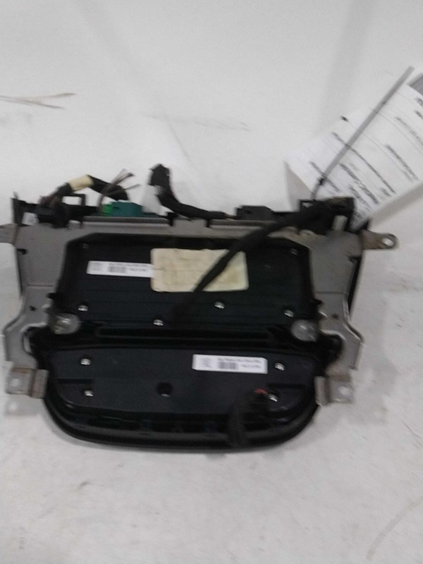 Used A/C Selector Switch fits: 2013 Buick Regal automatic temperature control op