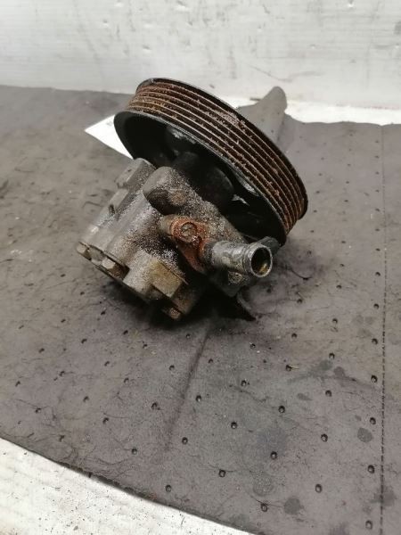 Power Steering Pump Fits 04-15 ARMADA 740601