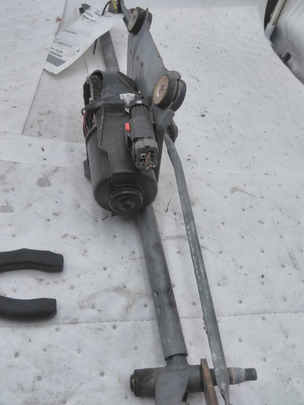 2005 Dodge Dakota Windshield Wiper Motor OEM Grey 100K Miles 55154863AB