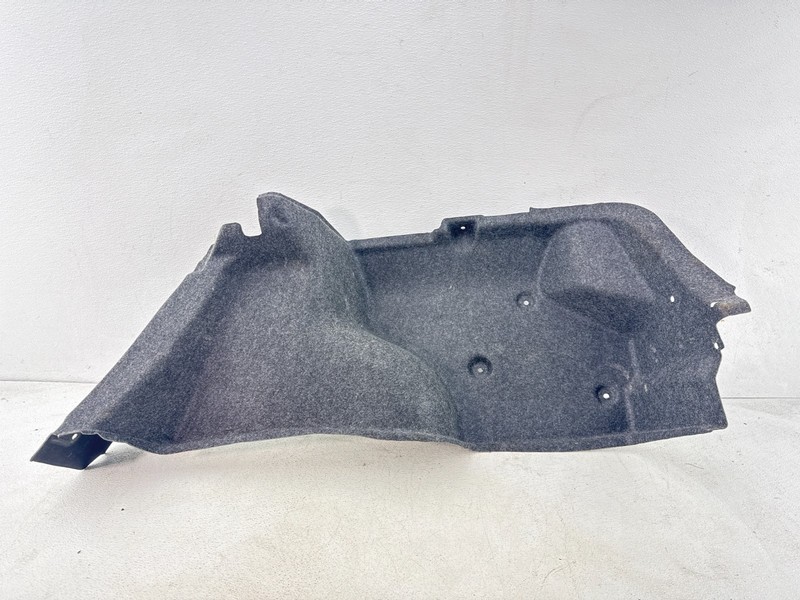 2019-2025 NISSAN ALTIMA REAR RIGHT PASSENGER TRUNK QUARTER PANEL TRIM COVER OEM