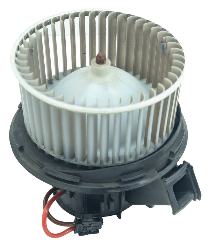 08-10 Mercedes W212 E350 C300 AC A/C Heater Blower Motor Fan 2048200208 OEM
