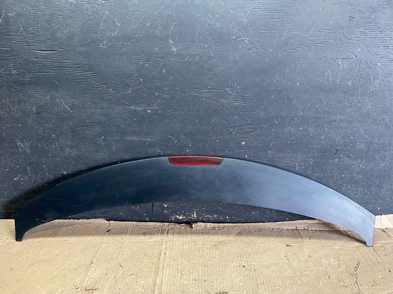 2004 to 2008 Chrysler Pacifica Rear Trunk Hatch Spoiler Wing OEM p3753 DG