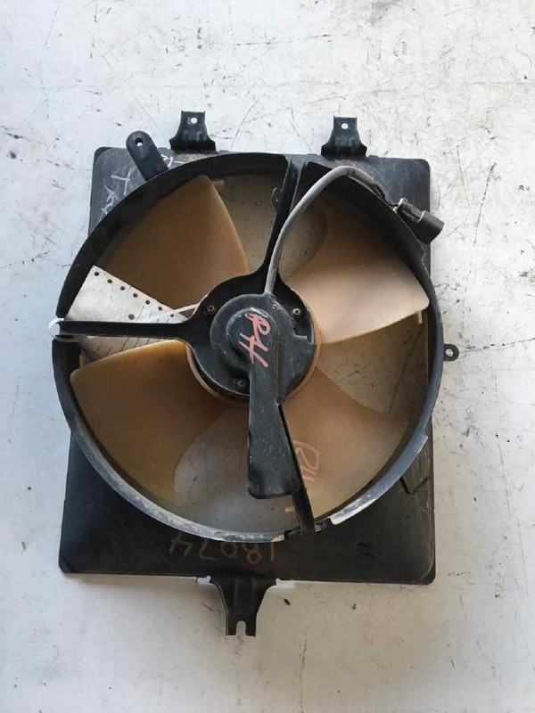 Electric Cooling Motor ACURA TL 04 05 06 07 08
