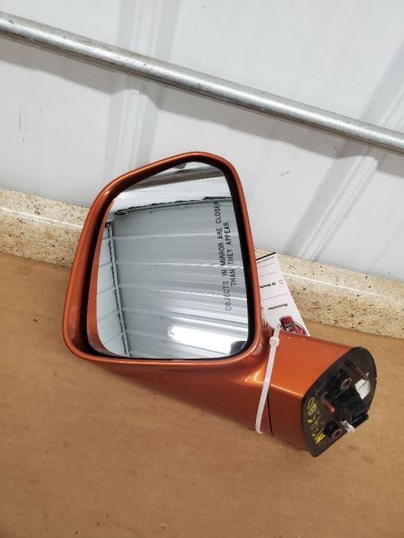 Passenger Side View Mirror Opt DD1 Fits 12-15 CAPTIVA SPORT 280612