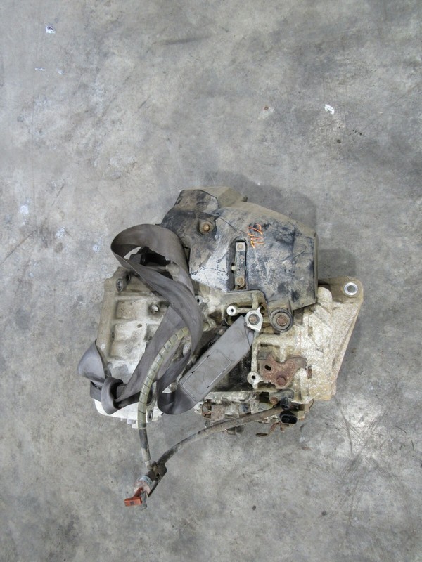 05-06 TOYOTA CAMRY/ 05-08 TOYOTA SOLARAAUTOMATIC TRANSMISSION 4 CYLINDER