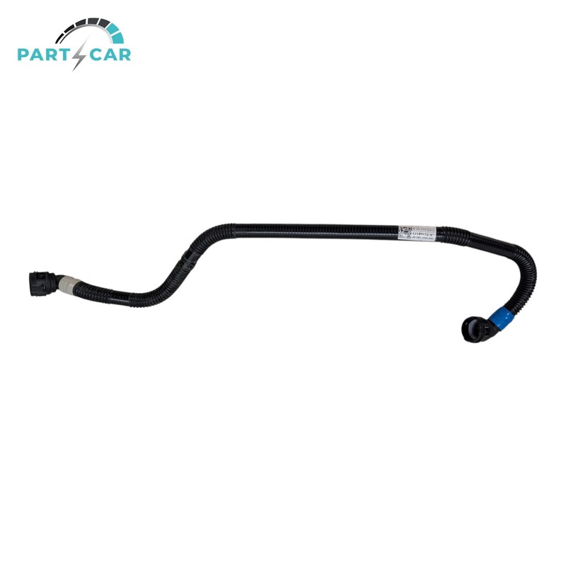 2020 2021 2022-2025 Tesla Model 3 Y Powertrain Supply Hose Tube Return Pipe OEM