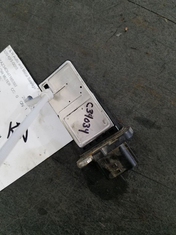 Air Flow Meter Lower Meter And Housing Assembly Fits 04-09 QUEST 287172