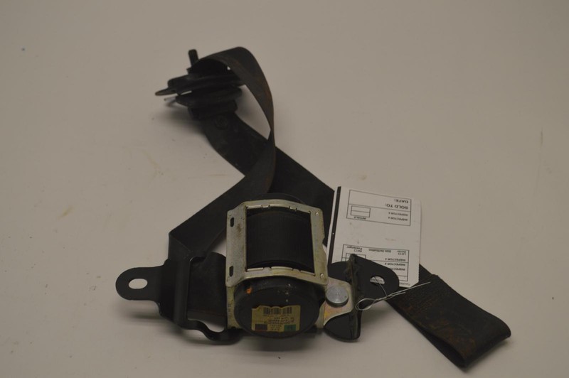 2008-2012 MINI COOPER CLUBMAN R55 FRONT RIGHT PASSENGER SIDE SEAT BELT OEM