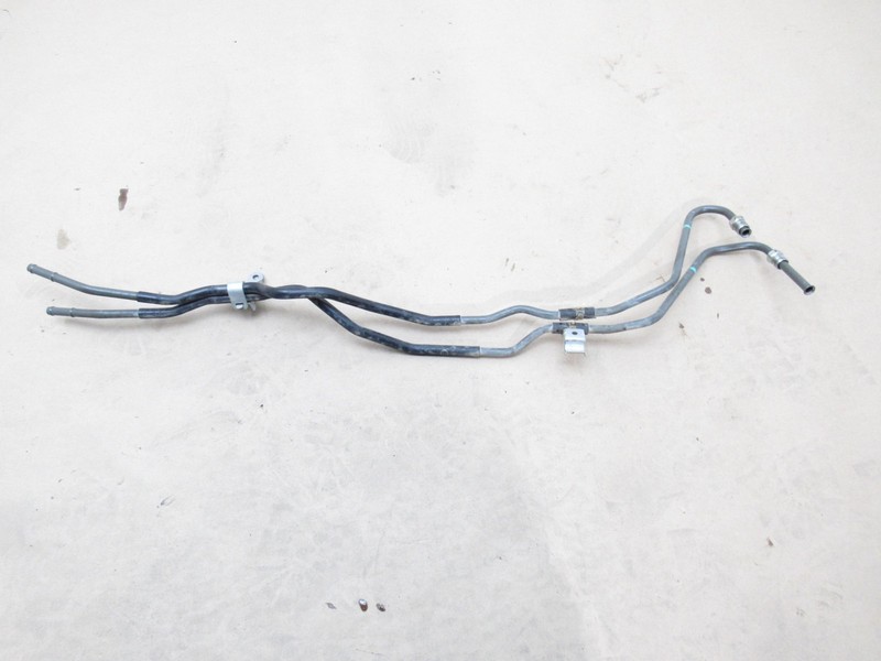 Lexus LS460 2016 4.6L Transmission Oil Cooler Hose Pipe Line Tube 13-17 ;:O