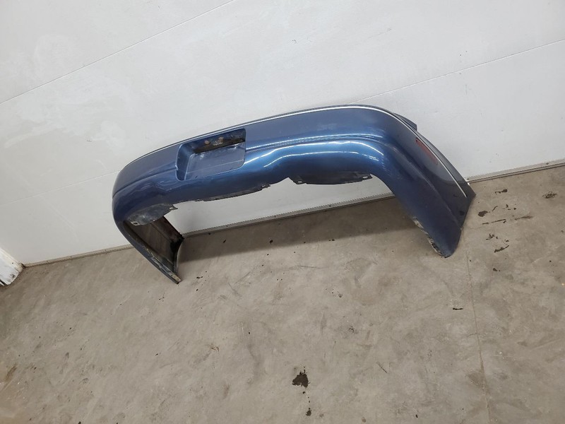 Rear Bumper Fits 95-01 LUMINA CAR 295636