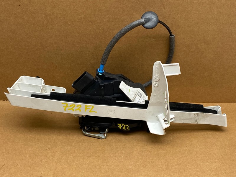 15-19 LINCOLN MKC FRONT LEFT DRIVER SIDE DOOR LOCK LATCH ACTUATOR OEM LOT722