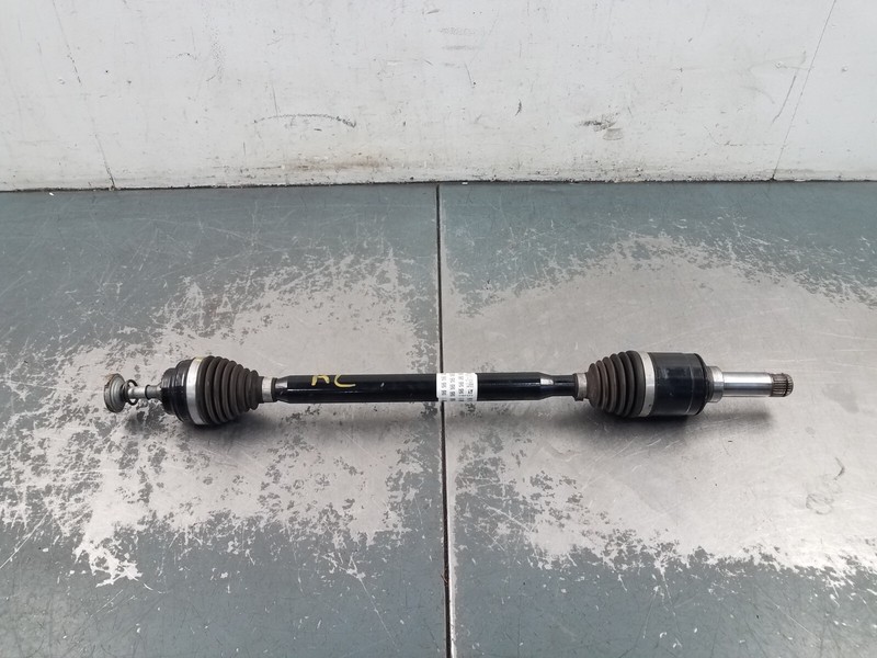 2020 Mini Cooper Clubman JCW John Works ALL4 Left Rear CV Axle #1266 H6