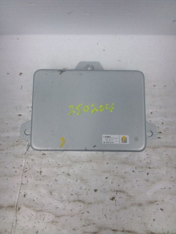 Engine Mounted Control Module Fits 19-24 Nissan Altima 112805NA0A