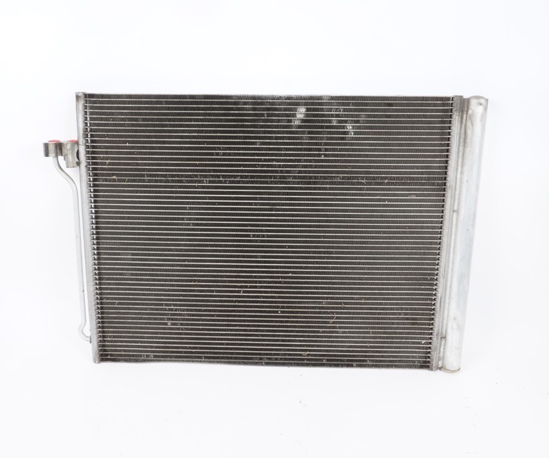 2010-2016 BMW 550I GT F07 AC CONDENSER 9219843 OEM
