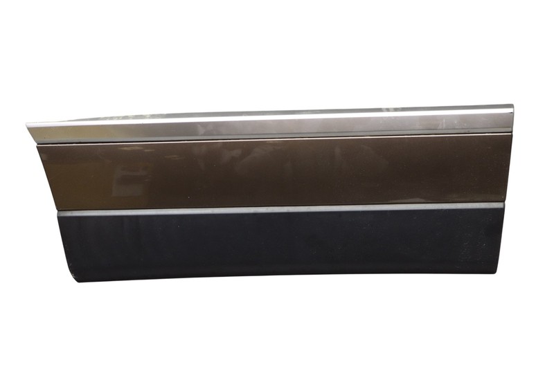 13-22 Land Rover Range Rover L405 Rear Right Door Lower Molding CK52274A48AC Oem