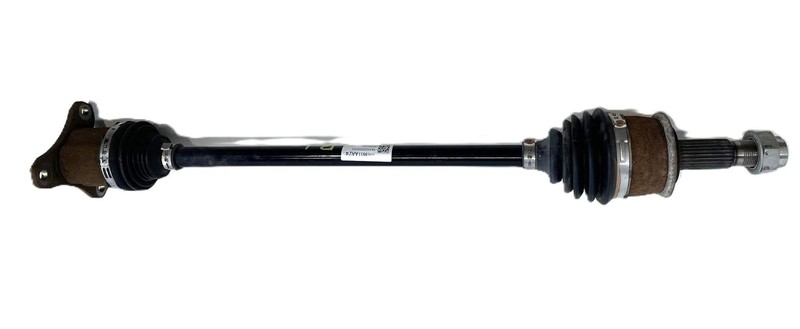 2013-2022 Chevy Trax LS Awd LH Driver Rear CV Axle Shaft Assembly 94560855 OEM