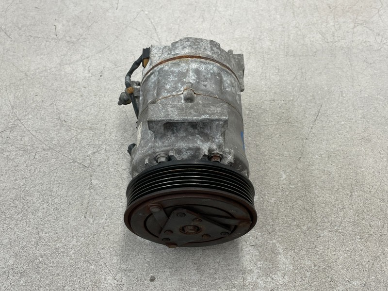18 19 20 21 22 Volvo XC60 AC Air Conditioning Compressor Unit 2.0L 1603 OEM