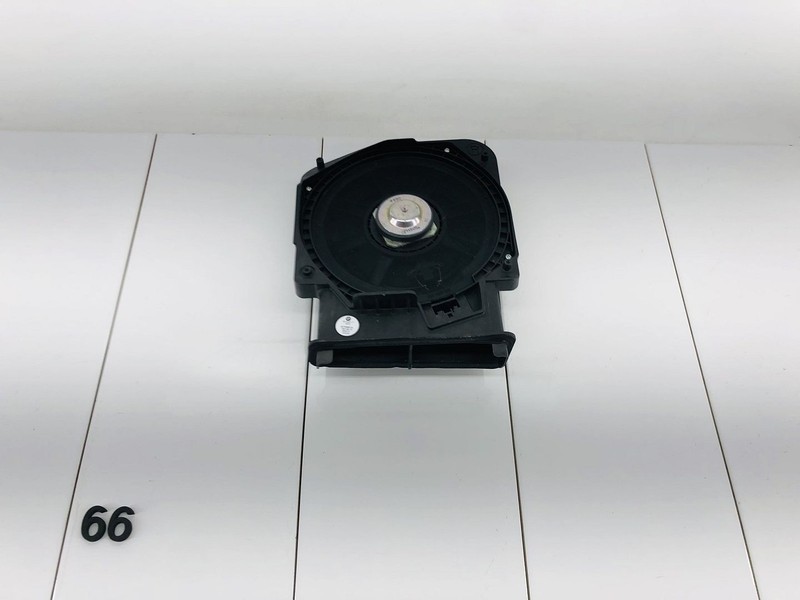 14-24 MINI COOPER RIGHT PASSENGER SIDE SOUND AUDIO WOOFER SUBWOOFER OEM