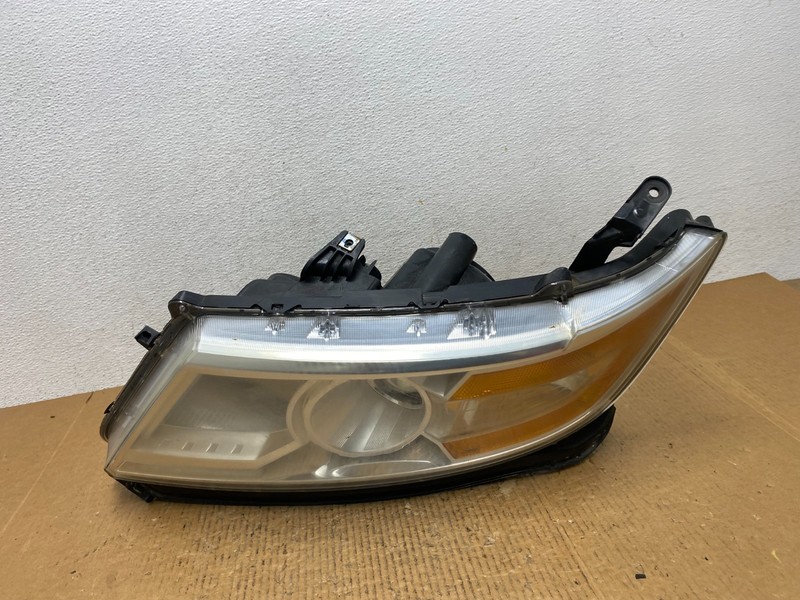 2011 to 2013 Honda Odyssey Front Left Driver LH Headlight Halogen AE1445 DW