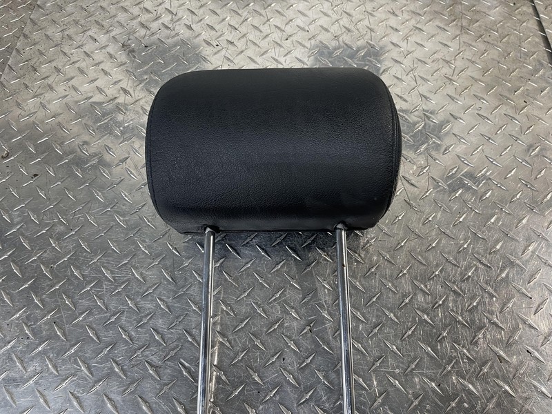 00 01 02 03 04 05 MERCEDES ML SERIES Left Right Headrest Anthracite Oem