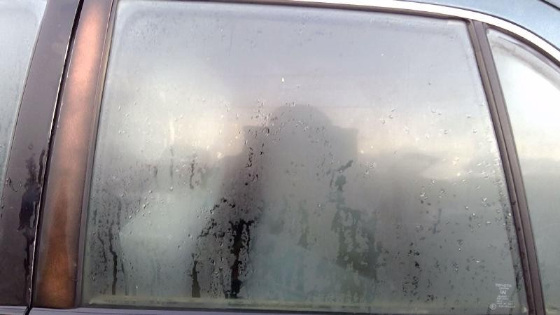 Rear Door Glass/window TOYOTA CAMRY Left 92 93 94 95 96
