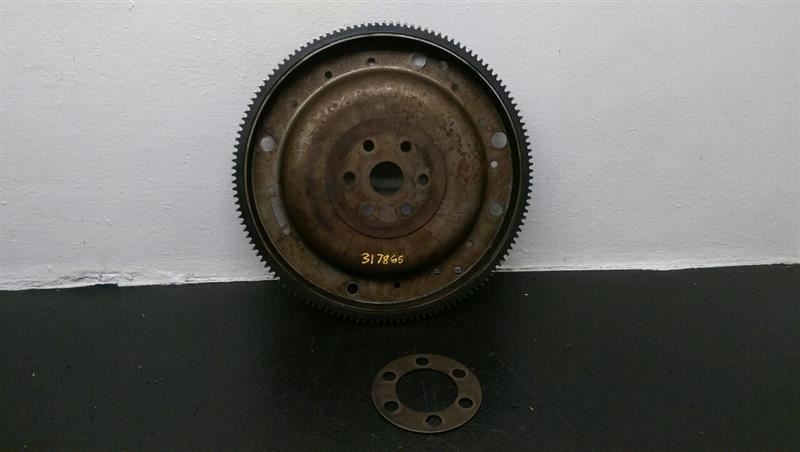 1991-2008 Ford Ranger 3.0L A/T AT Flywheel Flex Plate 6-183 OEM E69Z-6375-A