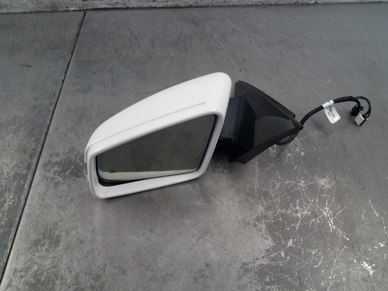 2013 Mercedes AMG E 63 Left Driver Side Mirror #2179 D5