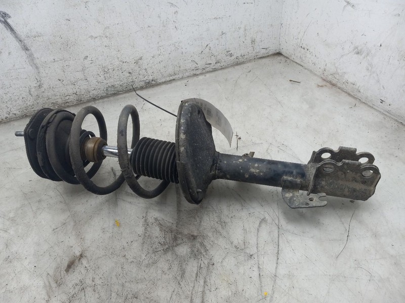 01 02 03 TOYOTA HIGHLANDER L FRONT DIRVER LEFT STRUT