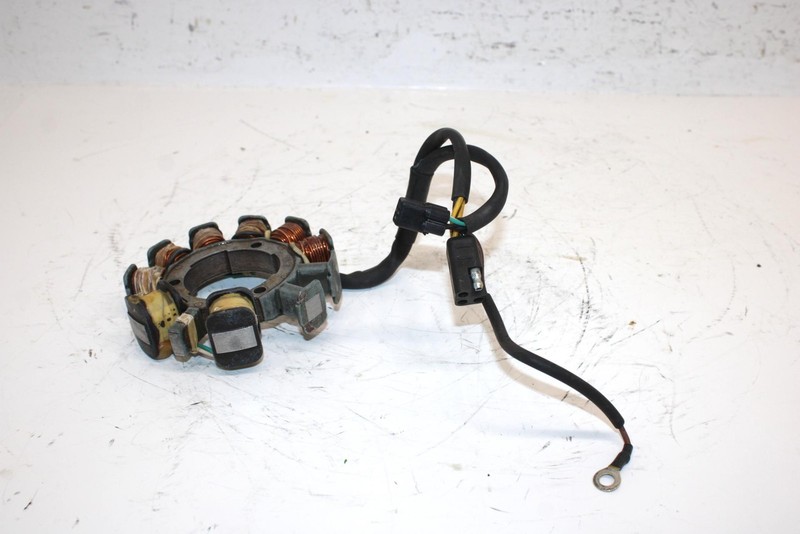 1998 Arctic Cat Zrt 600 Oem Stator 3005-317 SA36