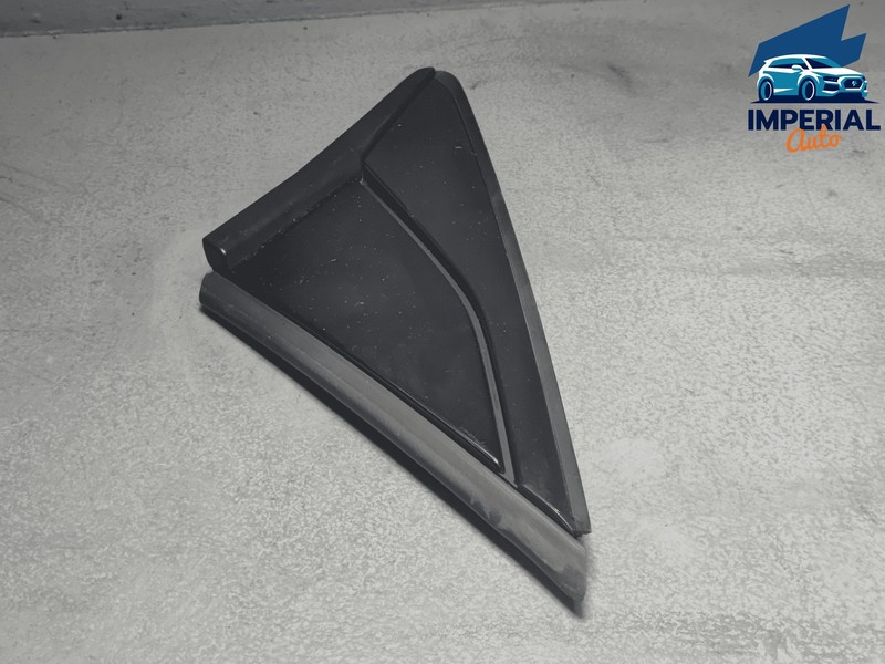 2017-2021 Honda Civic Hatchback Rear Quarter Passenger Side C Pillar Molding OEM