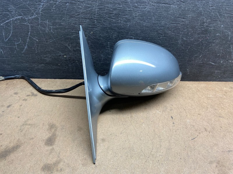 2006 to 2008 Mercedes-Benz S-Class Left Driver LH Door View Mirror L3748 DG