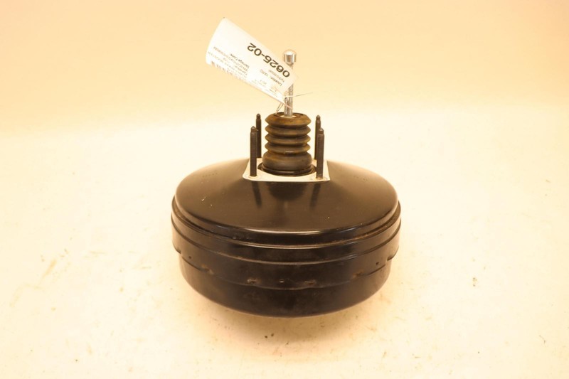 2016-2024 DODGE RAM PROMASTER 1500 2500 3500 POWER BRAKE VACUUM BOOSTER OEM