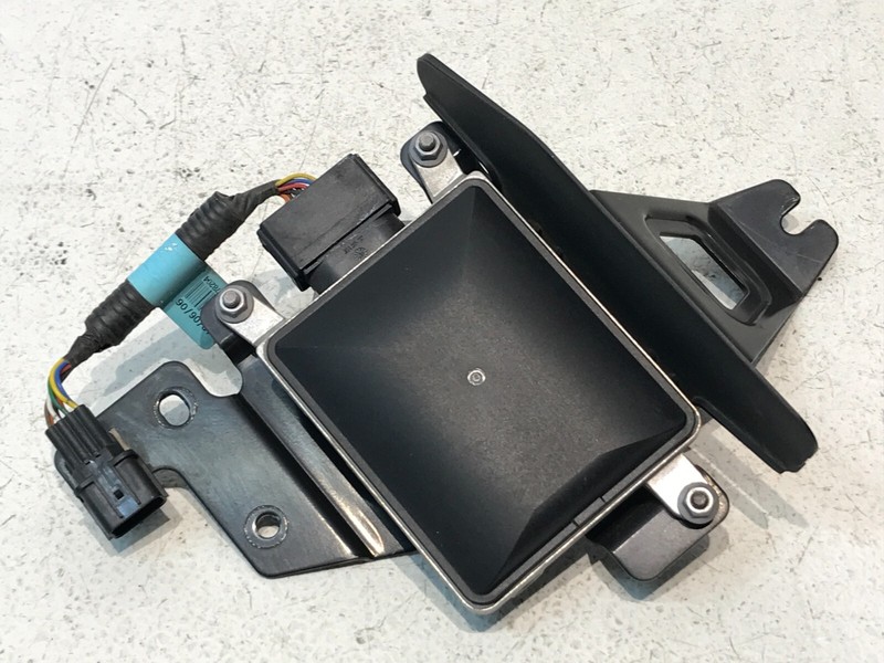 19-20 Kia Sorento Rear Right Passenger Blind Spot Sensor Radar Module Unit OEM