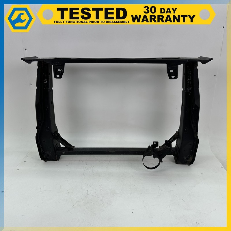1984 Chevy Corvette C4 FRONT SUB FRAME RAIL CROSSMEMBER OEM