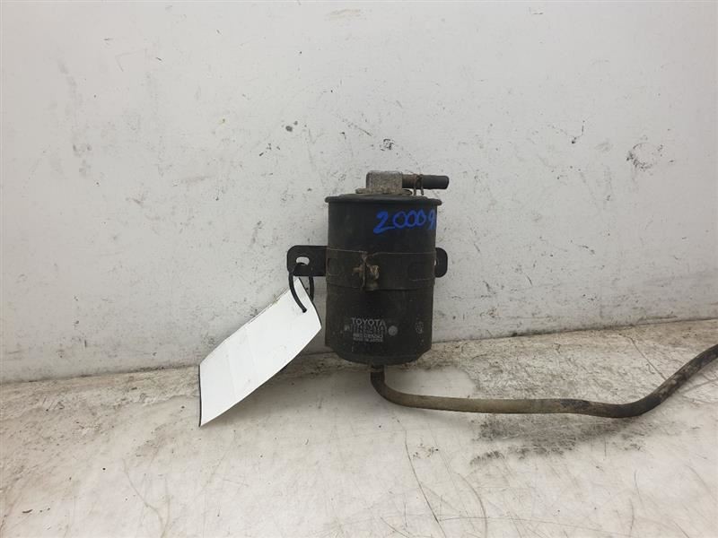 1990 TOYOTA 4RUNNER 3.0L 6CYL FUEL VAPOR CANISTER ASSEMBLY
