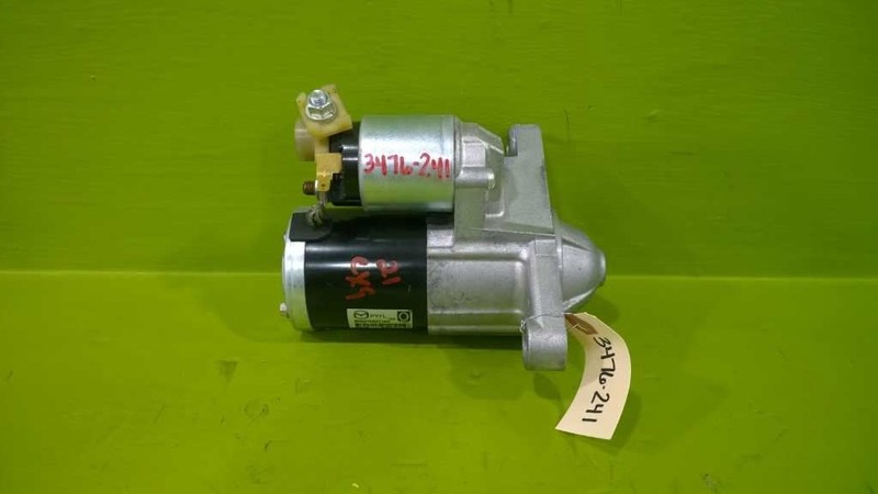 16 17 18 19 20 21 22 CX-9 CX-5 STARTER OEM 3476-241