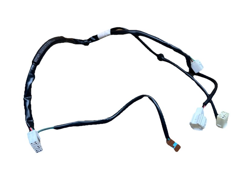 ✅ 2017-23 MAZDA CX-5 FRONT RIGHT PASSENGER SIDE SEAT WIRE WIRING HARNESS CABLE