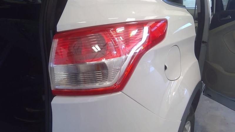 Passenger Tail Light Quarter Panel Mounted Fits 13-16 ESCAPE 3434976