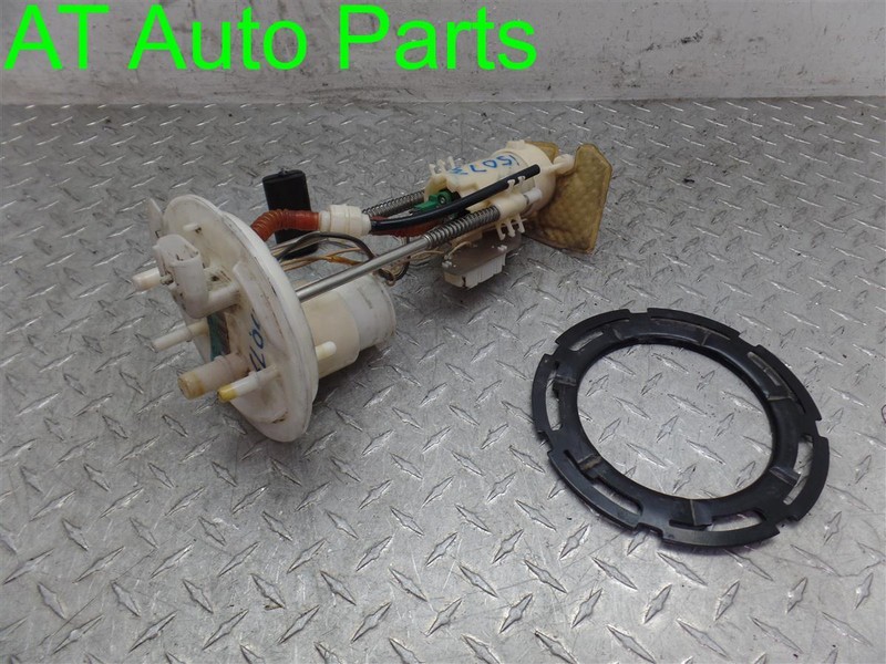 06 07 08 F-150 MARK LT FUEL PUMP 7L3Z9H307C