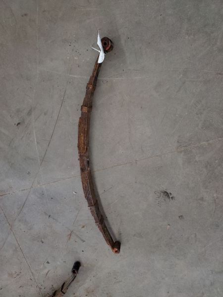 CJ1984 Rear Leaf Spring 273685